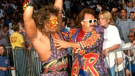 Best Wcw Wrestlers Of All Time