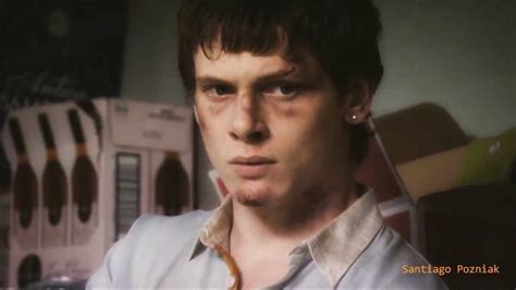 James Cook A Real Hero Skins Youtube
