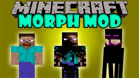 Furniture mod 1.17/1.16.5/1.15.2 is the best mod of your favourite minecraft game that will provide you with unique pieces of furniture items. MORPH MOD - Transformate en cualquier MOB - Minecraft mod ...