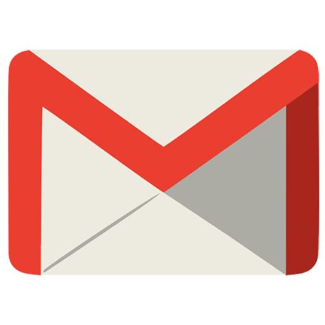 Communication Gmail Icon Plex Iconset Cornmanthe3rd