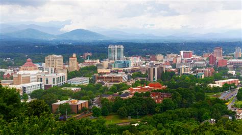 Asheville Tops List Of Yelps 2022 Foodie Cities Wlos