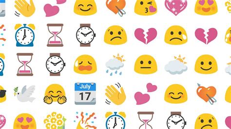 Dit Zijn De 230 Nieuwe Emoji Voor 2019 Geeuwgezicht Stinkdier En