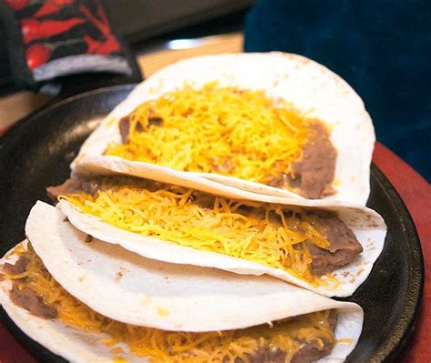 San Antonio Breakfast Tacos An Insanely Easy Breakfast Recipe