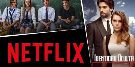 Netflix Top 3 De Las Mejores Series Turcas Que Puedes Ver Online En La