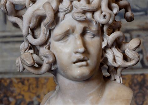 Was Medusa Cursed And Why Discover The Truth