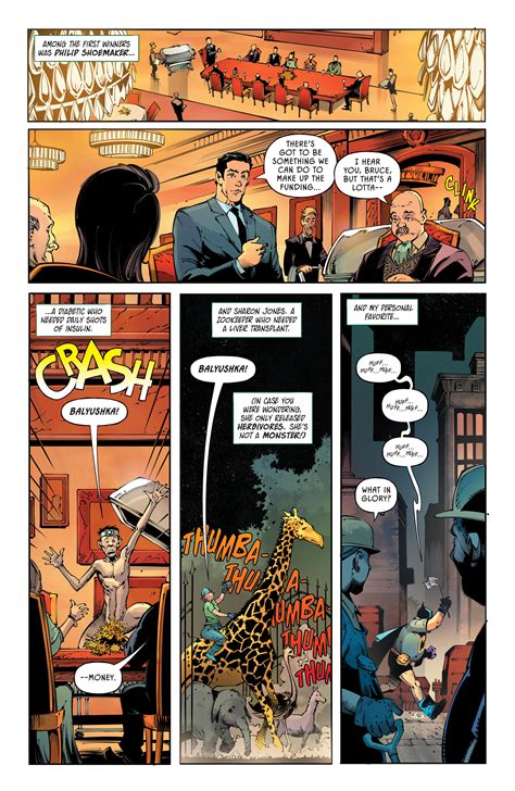Batman Gotham Nights 2020 Chapter 6 Page 7