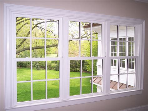 Double Hung Window Photo Gallery Classic Windows Inc