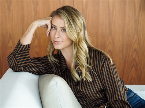 Lo Bosworth On Building Her Incredible Brand Love Wellness