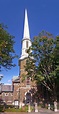 Old Dutch Church (Kingston, New York) - Alchetron, the free social ...