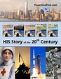 Learn all about the 20th Century with HIS Story of the 20th Century ...