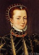 Anna Boleyn: Anna Boleyn / zeitgen.Gemälde. Kunstdruck, Leinwandbild ...