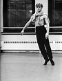 The world of old photography : Photo | Mikhail baryshnikov, Male ballet ...