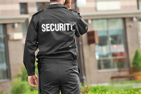 Apply to transportation officer, director of security and more! Why You Should Hire a Security Guard in Los Angeles for ...