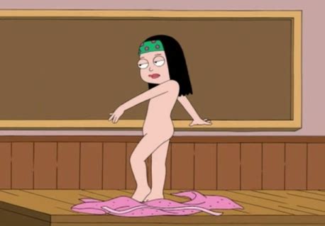 Forums American Dad Hayley Naked On American Dad Meter Made S E Earthland Realms As