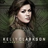 New Music From Kelly Clarkson: "Mr. Know It All" - Clizbeats.com