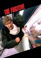 The Fugitive (1993) - Posters — The Movie Database (TMDb)