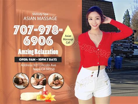 best value massage napa relax refresh and rejuvenated