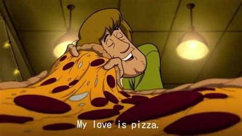 Food Cartoon Cartoon Icons Pizza Cartoon Cartoon Memes Shaggy Scooby Doo Scooby Doo Images