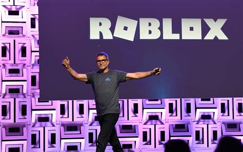 Roblox Revenue Grows 140 In First Earnings Report Since Company Went