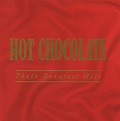 Their greatest hits by Hot Chocolate, 1993, CD, EMI - CDandLP - Ref ...