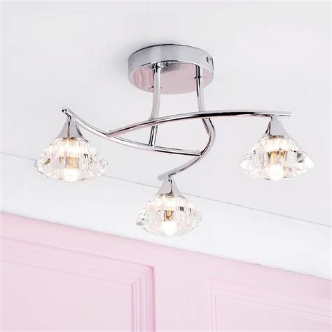 25 Perfect Bathroom Ceiling Light Fixtures Home Decoration And