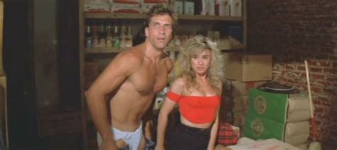 Nackte Dawn Ciccone In Road House