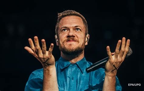 Imagine Dragons Lead Singer Splits From Wife After 11 Years Of Marriage