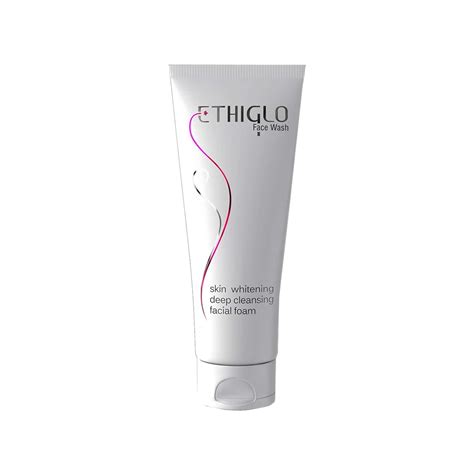 Buy Ethiglo Skin Whitening Face Wash 200 Ml Online And Get Upto 60 Off
