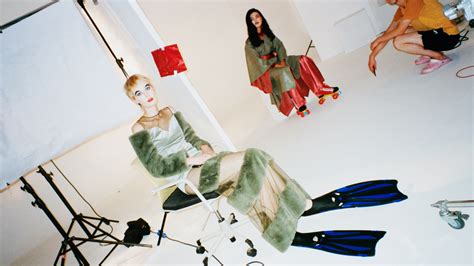 Unprofessional By Matilde Søes Rasmussen Vogue Italia