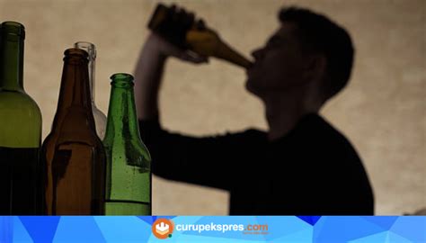 Dampak Kecanduan Minuman Beralkohol Bagi Kesehatan