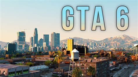 Grand theft auto vi trailer (original fan made) trailer. Gta 6 Sistem Gereksinimleri (2020)