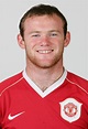 I Was Here.: Wayne Rooney