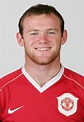 I Was Here.: Wayne Rooney