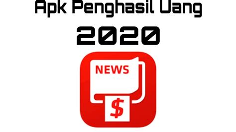 Nah, aplikasi ini memungkinkan anda untuk mendapatkan uang dari menonton video, memainkan 2. Apk Penghasil Uang I / Cashzine - YouTube