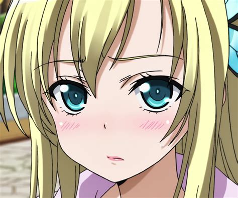 Images Sena Kashiwazaki Anime Characters Database