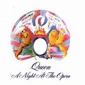 Queen - A Night at the Opera Lyrics and Tracklist | Genius