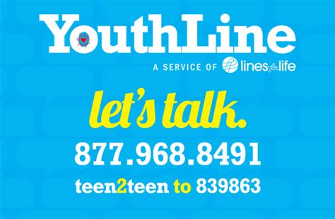 Youthline Kindness Champions