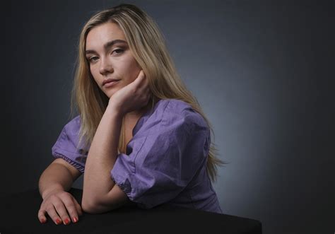 2019 Breakthrough Entertainer: Florence Pugh owns the year
