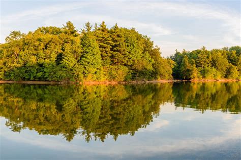 Christie Lake Conservation Area Hamilton Halton Brant