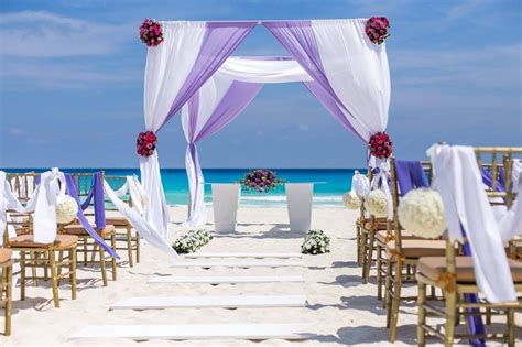 Dream Destination Wedding All Inclusive Destination Weddings