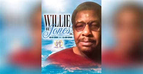 Obituary For Willie Ree Jones Hatcher Peoples Funeral Home