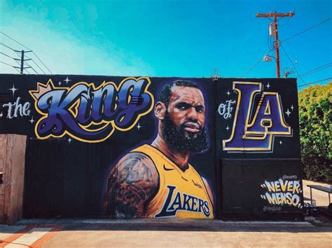 Los angeles clippers for desktop wallpaper. Lebron James Lakers Wallpapers - Wallpaper Cave