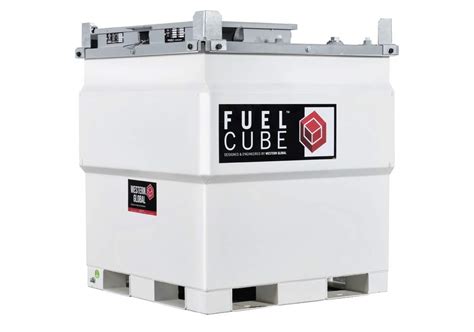 Western Global Announces Enhancements To Its Fuelcube
