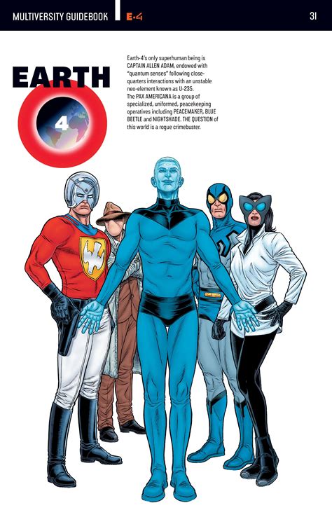 The Dc Multiverse Imgur Dc Comics Superheroes Dc Comics Characters