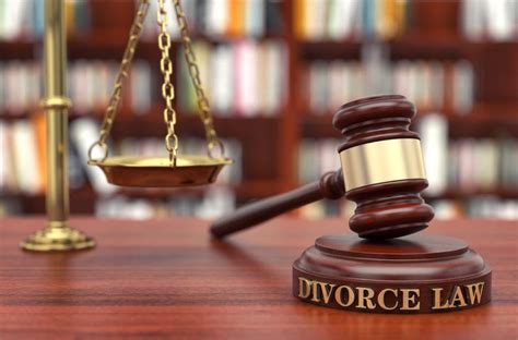 Top 5 Reasons To Hire A Divorce Lawyer For Your Case Pointwc