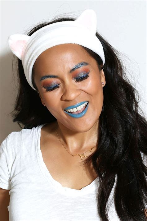 Account Suspended Blue Makeup Makeup And Beauty Blog Makeup Tutorial
