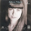 Retrospective by Rebecca Pidgeon on Amazon Music - Amazon.co.uk