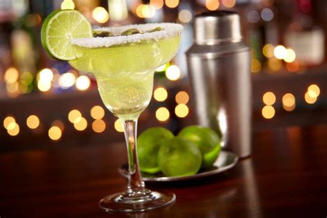 Margarita Recipe Taste Test Are Expensive Tequilas And Orange Liqueurs