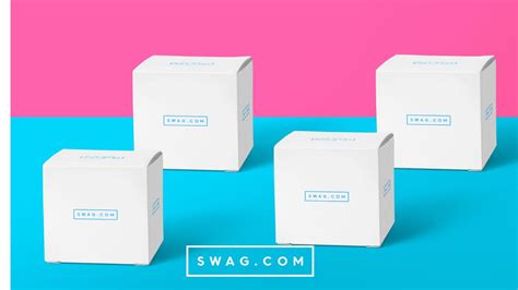 5 Great Swag Box Ideas For Remote Workers