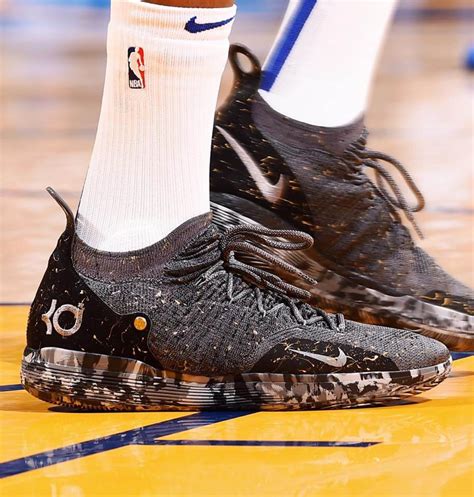 What Pros Wear Kevin Durants Nike Kd 11 Shoes What Pros Wear
